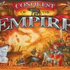 Conquest of the Empire | Board Game | BoardGameGeek
