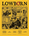 Issue: LOWBORN: Zweihander RPG Fanzine (Issue 1)