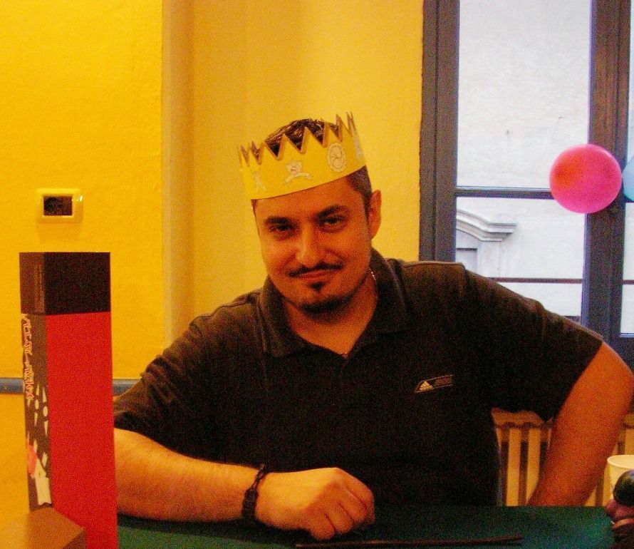 TinuZ