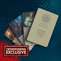 Cthulhu: Death May Die – Exclusive Insanities