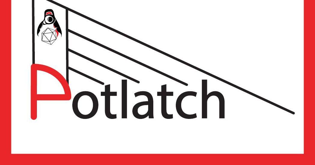 Potlatch: A Game About Economics | Board Game | BoardGameGeek