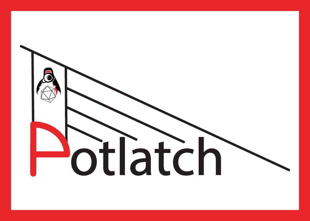 Potlatch: A Game About Economics cover