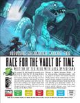 RPG Item: #07: Race for the Vault of Time