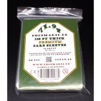 3x4" 130pt for 63.5x8mm Cards - Premium