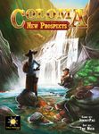 Coloma: New Prospects (Gamefound Edition)