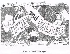 Arrow Soccer
