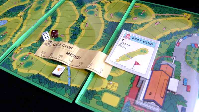 PocketPlay Golf