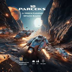 18 Parceks