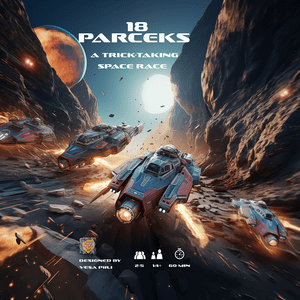 18 Parceks