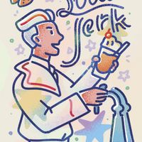 Soda Jerk