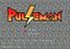 Video Game: Pulseman