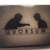 Quorsum