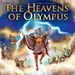 Board Game: The Heavens of Olympus