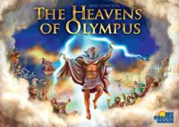 Board Game: The Heavens of Olympus