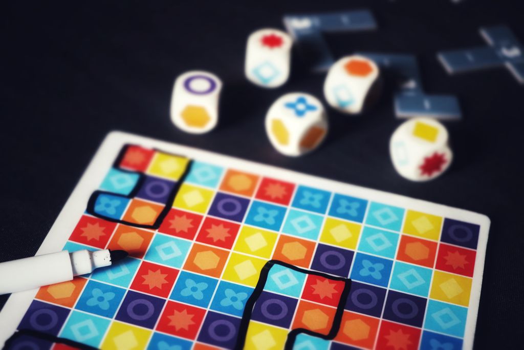 Illustration 1 de The Find - A Chain-Journaling Multiplayer Experience