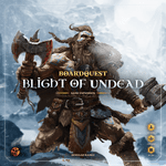 More Boardquest: Blight of Undead videos