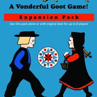 Dutch Blitz: Blue Expansion Pack