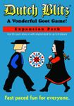 Dutch Blitz: Blue Expansion Pack