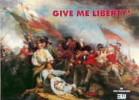 Give Me Liberty