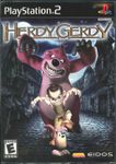 Video Game: Herdy Gerdy