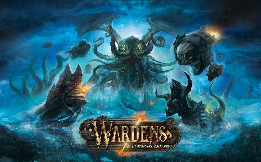 Illustration 6 de Wardens - 5v5 Team-Fighting Tactics