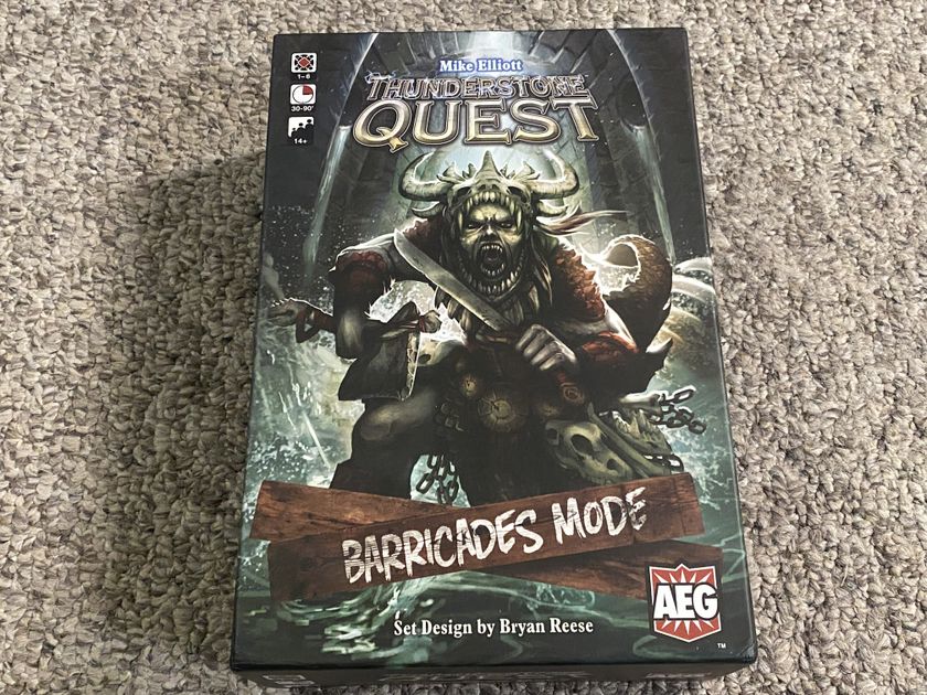thunderstone quest card sleeves Sleeve Kit – Boardgame Protectors These are all the sleeves you need to sleeve everything for Thunderstone Quest. Licensed Inserts for Alderac Entertainment