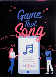 Game That Song