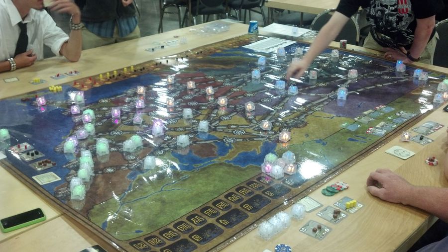 BoardGameGeek