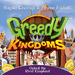 Board Game: Greedy Kingdoms