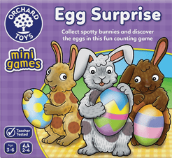 Egg Surprise