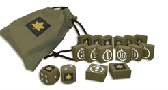 Heroes of Normandie: Big Red One Edition – Canadian Game Elements