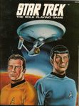 RPG Item: Star Trek: The Role Playing Game