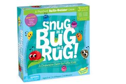 The Origin of 'Snug as a Bug In a Rug