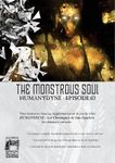 RPG Item: The Monstrous Soul