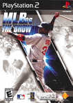 Video Game: MLB 06: The Show