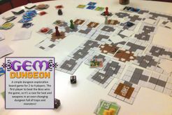 Gem Dungeon