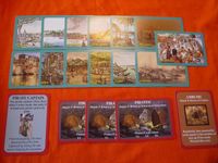 Admiral Zheng He: Sailing Alone