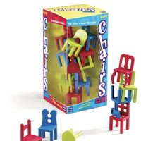 Chairs | Board Game | BoardGameGeek