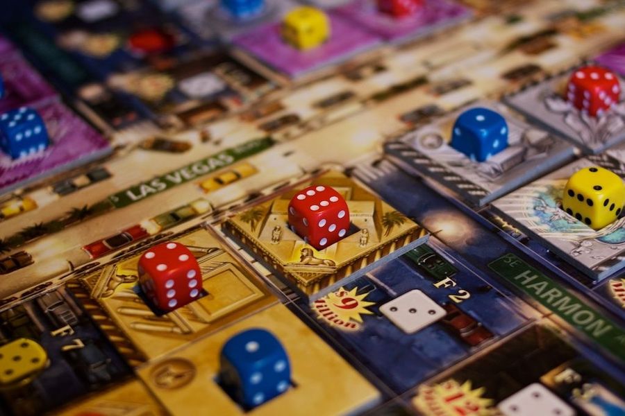 board game image