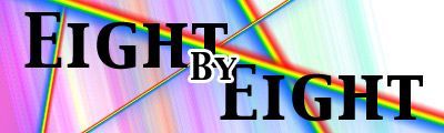 Eight-by-Eight