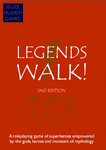 RPG Item: Legends Walk!