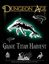 RPG Item: Dungeon Age: Grave Titan Harvest