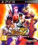 Video Game: Super Street Fighter IV