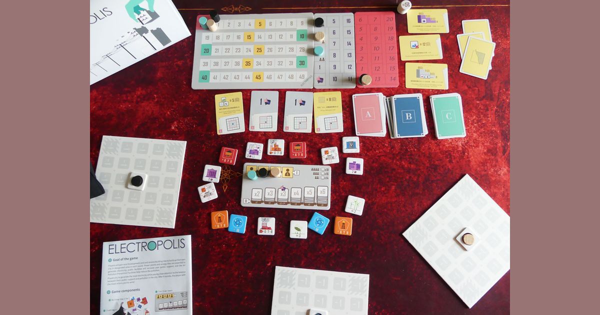 BoardGameGeek