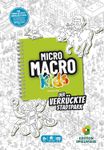MicroMacro: Kids – Der verrückte Stadtpark