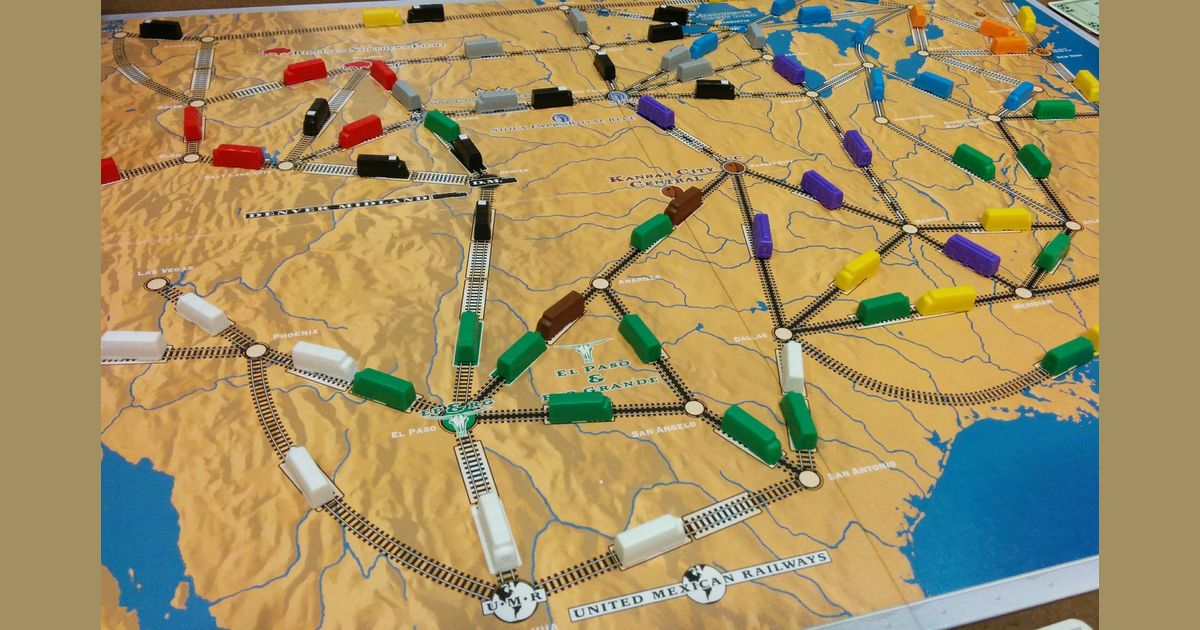 BoardGameGeek