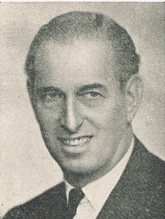 Kenneth Konstam