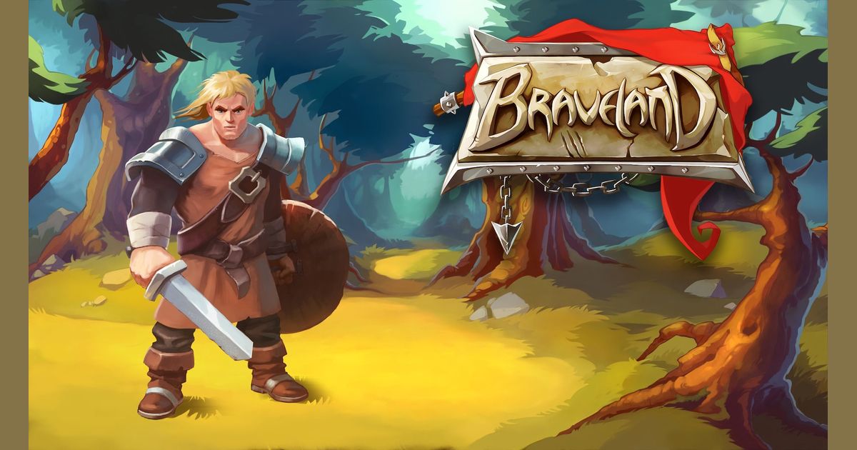 braveland game forums