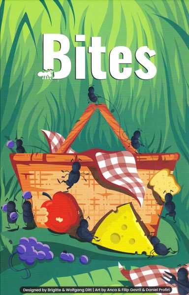 Miniatura Ver juego de Bites