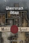 RPG Item: Wintersreach Village
